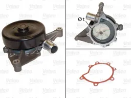 valeo-506821-pompa-wodna