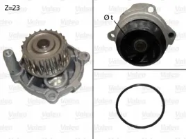 valeo-506790-pompa-wodna