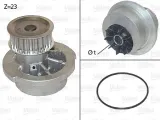 valeo-506308-pompa-wodna