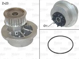 valeo-506308-pompa-wodna