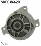 vkpc-86620-skf-pompa-wodna