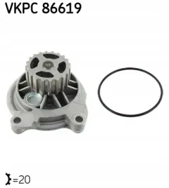vkpc-86619-skf-pompa-wodna