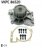 vkpc-86520-skf-pompa-wodna