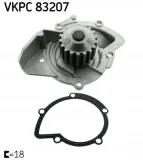 vkpc-83207-skf-pompa-wodna