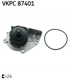 vkpc-87401-skf-pompa-wodna
