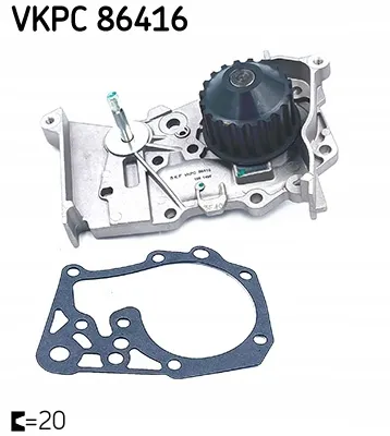 vkpc-86416-skf-pompa-wodna