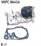 vkpc-86416-skf-pompa-wodna