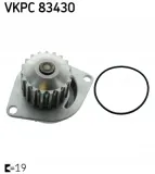 vkpc-83430-skf-pompa-wodna