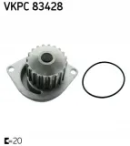 vkpc-83428-skf-pompa-wodna