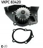 vkpc-83420-skf-pompa-wodna