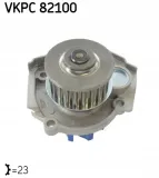 vkpc-82100-skf-pompa-wodna
