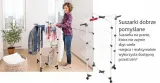 suszarka-vileda-mixer-3-stan-nowy-rodzaj-wolnostojaca-pionowa