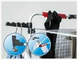 suszarka-vileda-mixer-3-marka-vileda-rodzaj-wolnostojaca-pionowa