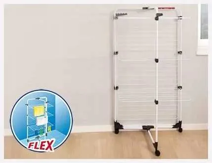 suszarka-vileda-mixer-3-stan-nowy