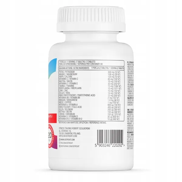 ostrovit-vitandmin-forte-120tab-pojemnosc-120-ml