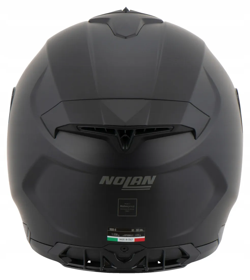 nolan-kask-integralny-n80-8-classic-n-com-m-stan-nowy