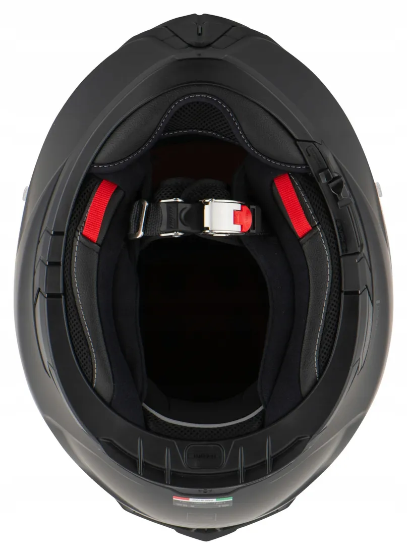 nolan-kask-integralny-n80-8-classic-n-com-m-stan-nowy