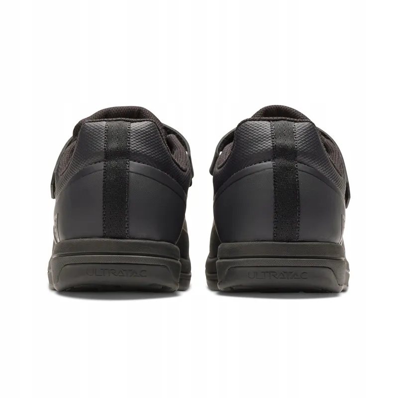 buty-fox-union-black-45-stan-nowy