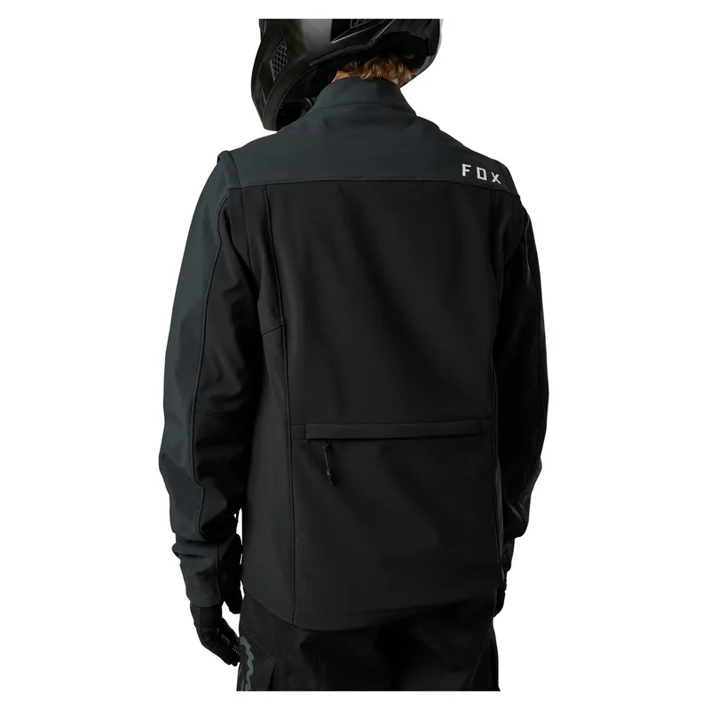 kurtka-fox-ranger-off-road-softshell-black-m-stan-nowy
