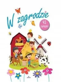 w-zagrodzie