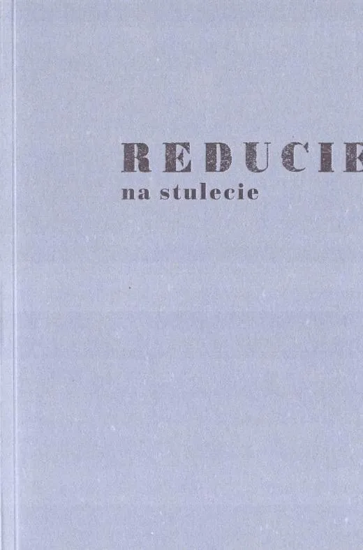 reducie-na-stulecie