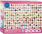 puzzle-2000-czekoladowe-mufinki