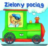 zielony-pociag