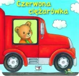 czerwona-ciezarowka