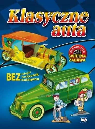 klasyczne-auta