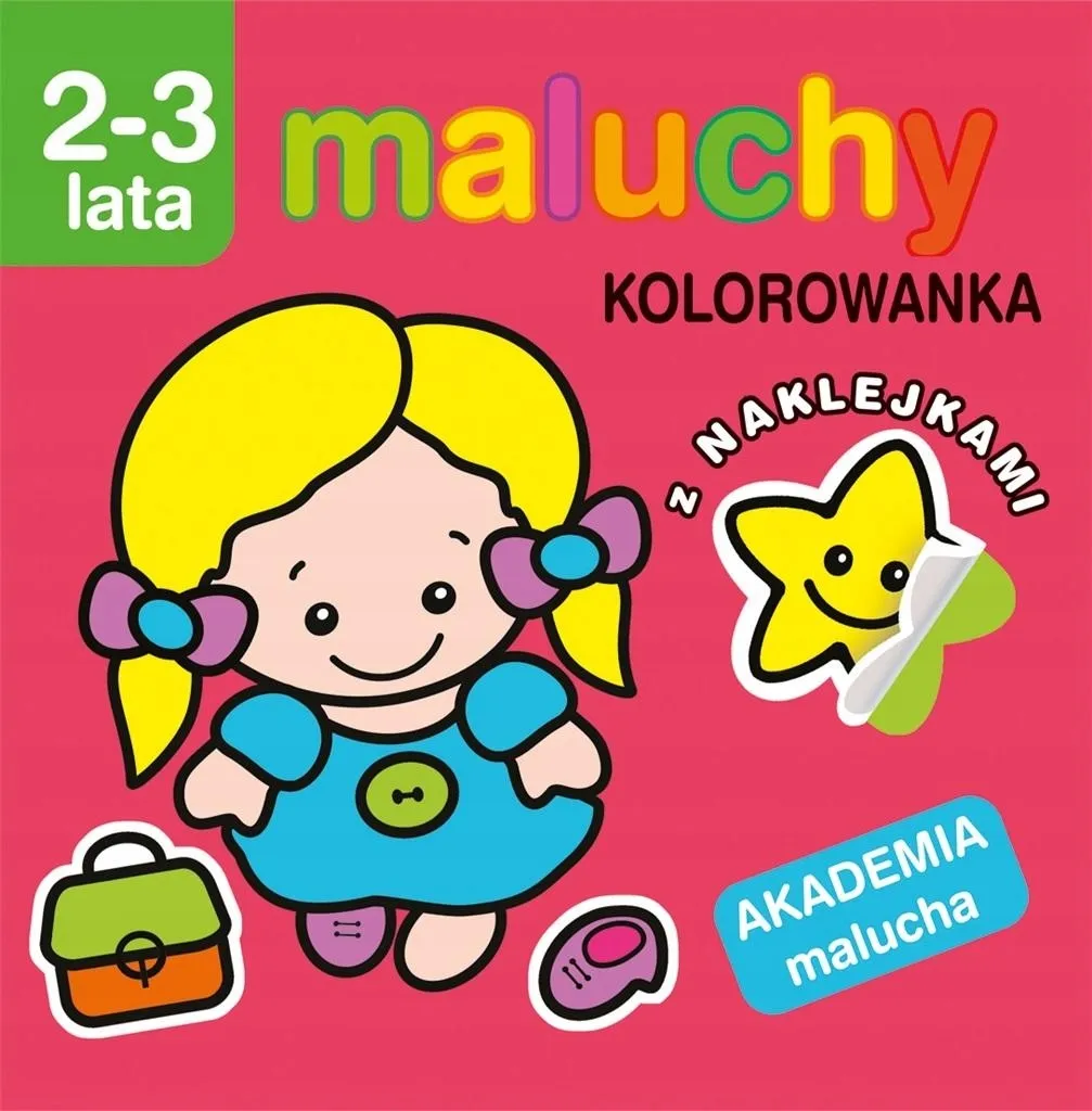 akademia-malucha-maluchy-kolorowanka