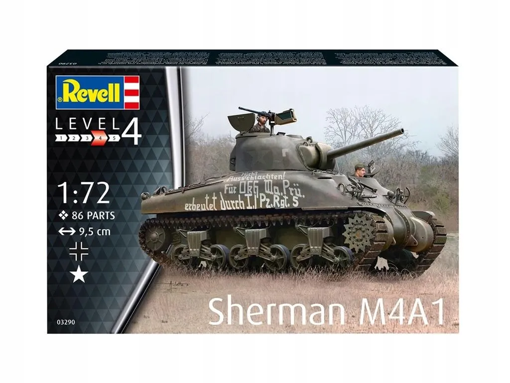 pojazd1-72-sherman-m4a1