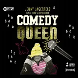 comedy-queen-audiobook