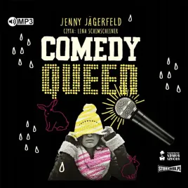 comedy-queen-audiobook