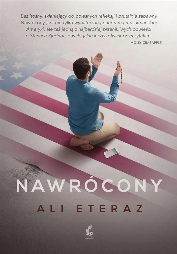 nawrocony