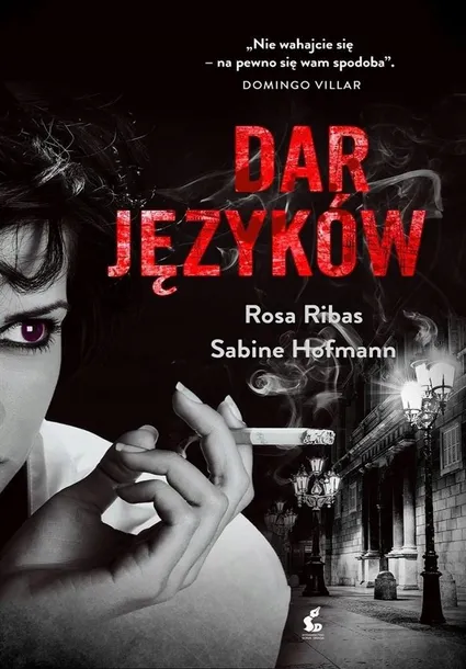 dar-jezykow
