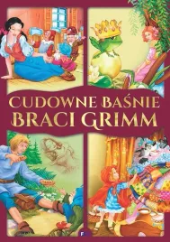 cudowne-basnie-braci-grimm