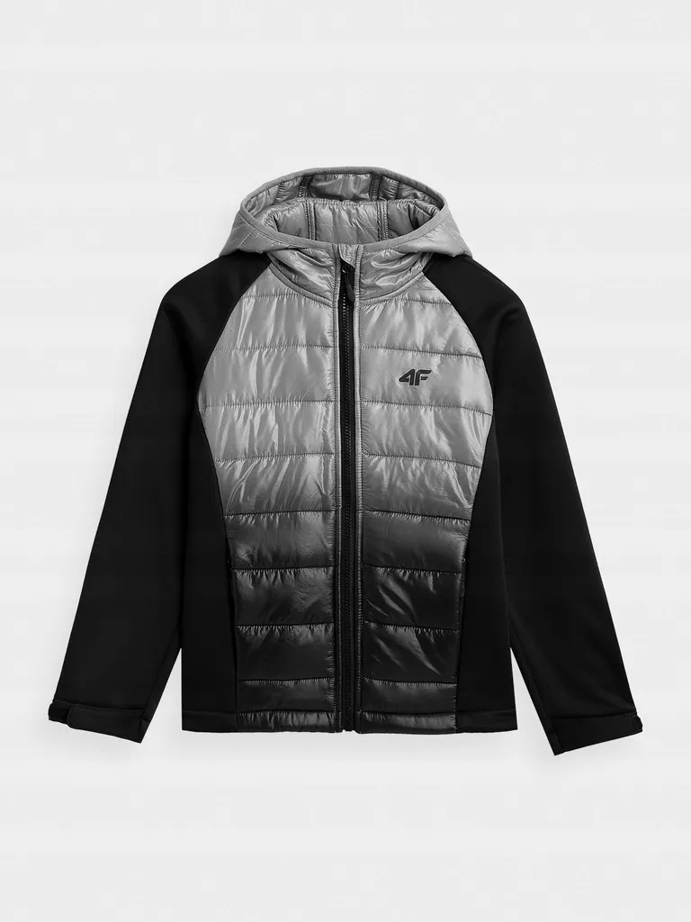 kurtka-chlopieca-4f-softshell-termoaktywna-128-stan-nowy