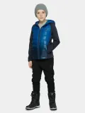 kurtka-chlopieca-4f-softshell-termoaktywna-122-stan-nowy