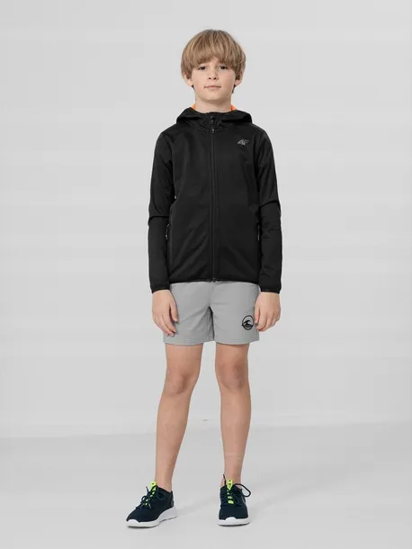 kurtka-chlopieca-4f-softshell-termoaktywna-140-marka-4f