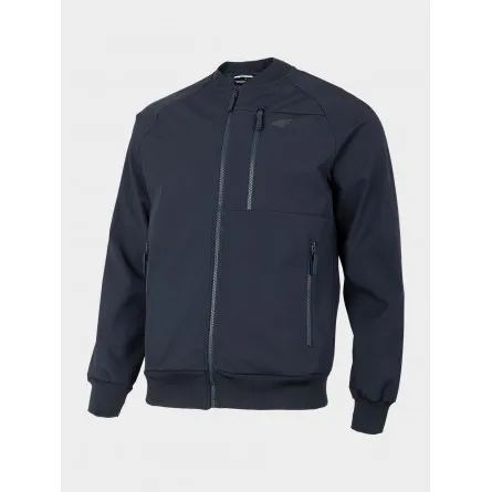 kurtka-meska-4f-softshell-termoaktywna-bomberka-s