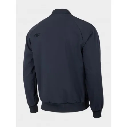 kurtka-meska-4f-softshell-termoaktywna-bomberka-s-kolor-granatowy