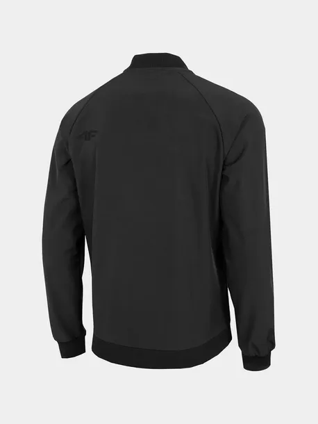 kurtka-meska-4f-softshell-termoaktywna-bomberka-plec-produkt-meski