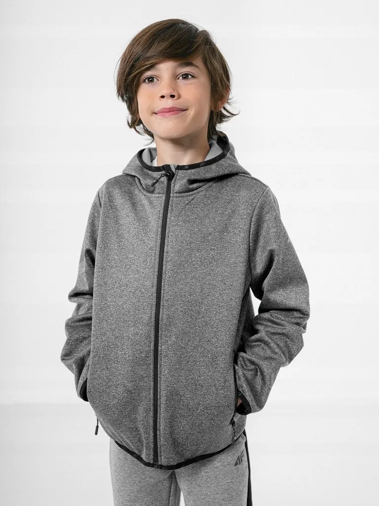 kurtka-chlopieca-4f-softshell-termoaktywna-122-stan-nowy