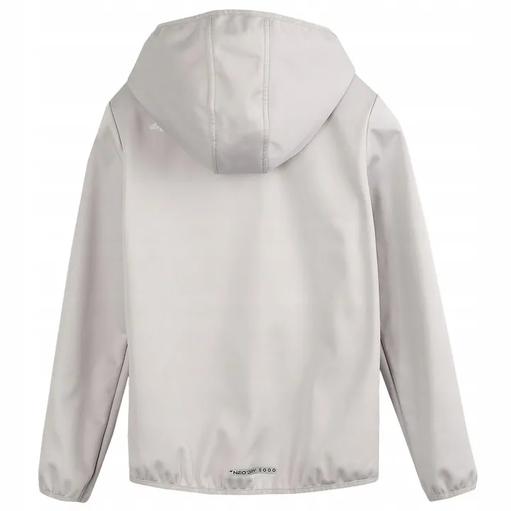 kurtka-dziewczeca-4f-softshell-termoaktywna-122-stan-nowy