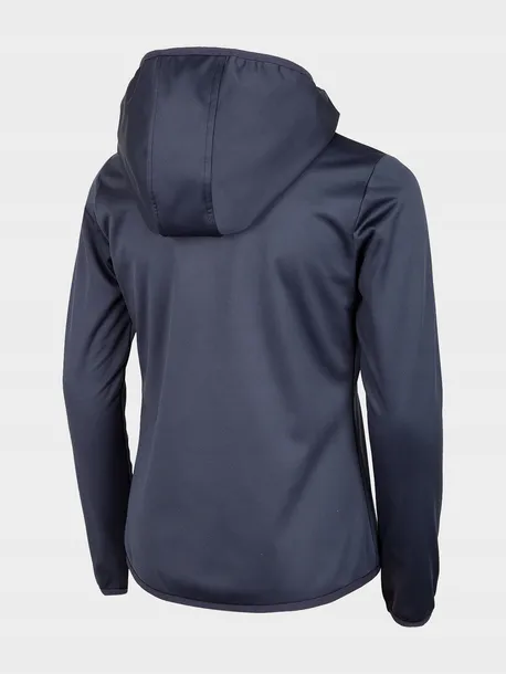 kurtka-dziewczeca-4f-softshell-termoaktywna-158-plec-dziewczynki