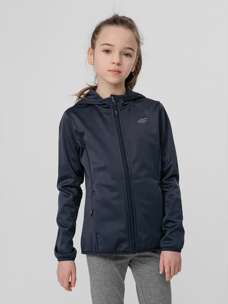 kurtka-dziewczeca-4f-softshell-termoaktywna-158-wiek-dziecka-brak-informacji
