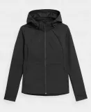 kurtka-damska-4f-softshell-termoaktywna-l-wzor-dominujacy-logo