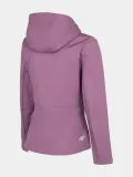 kurtka-damska-4f-softshell-termoaktywna-s-kolor-fioletowy