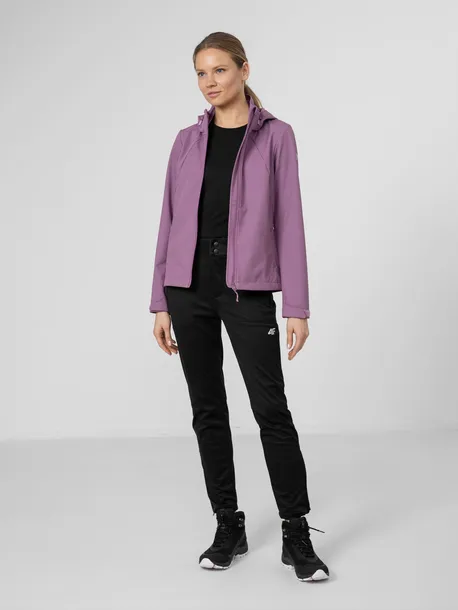 kurtka-damska-4f-softshell-termoaktywna-s-cechy-dodatkowe-brak
