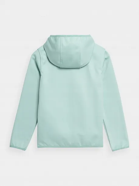 kurtka-dziewczeca-4f-softshell-termoaktywna-122-plec-dziewczynki